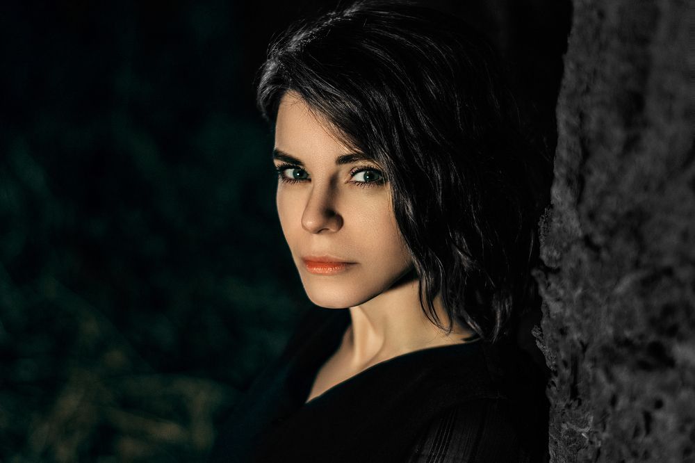 Photograph by Александр Захаров