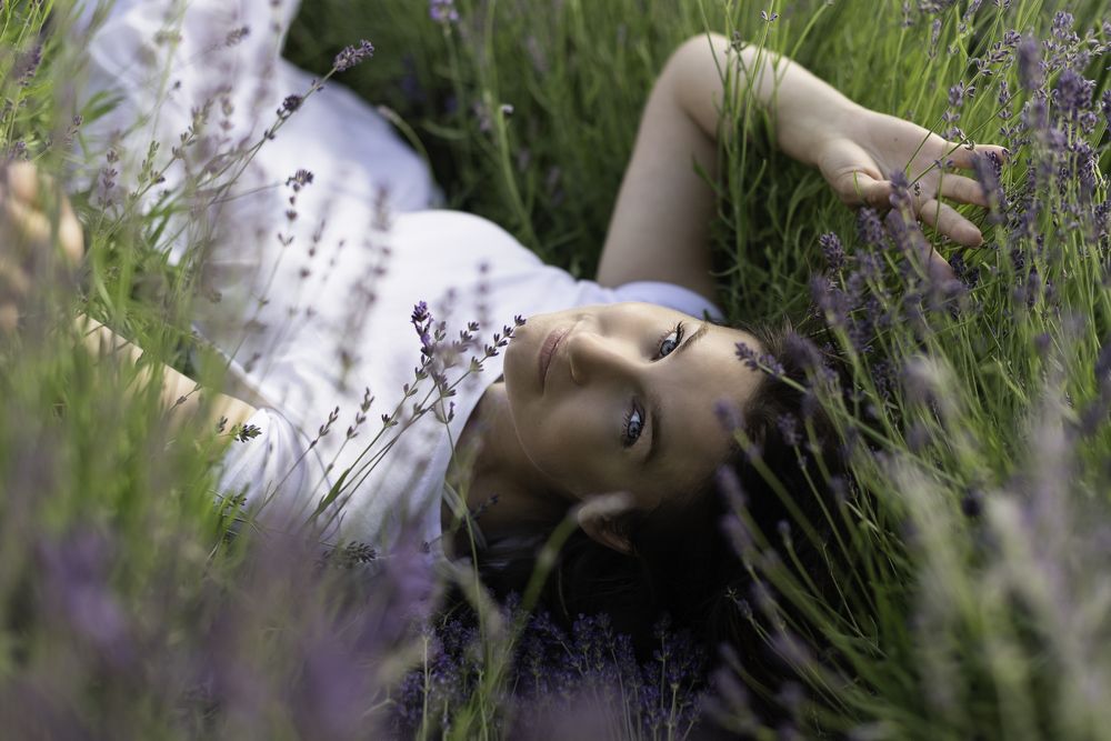 Photograph by Kristina Nutautiene