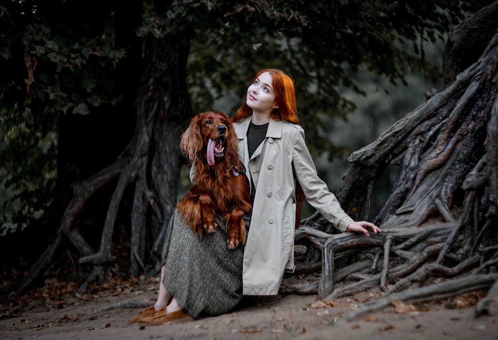 Фотография автора Алиса Чурчудесная