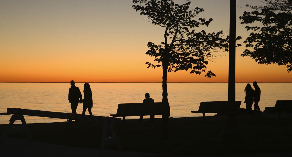 Photograph by Helen McLain