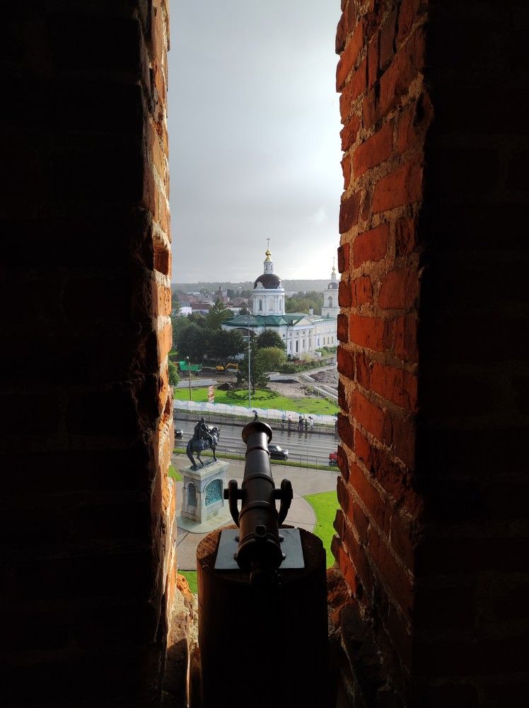 Photograph by Екатерина Иваненко