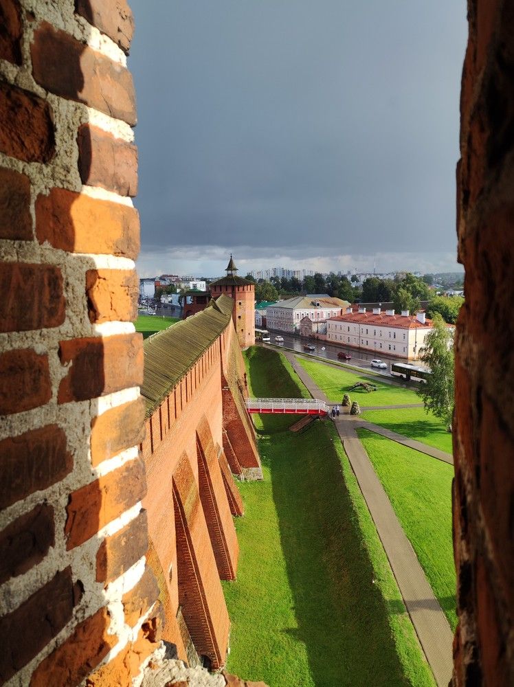 Photograph by Екатерина Иваненко