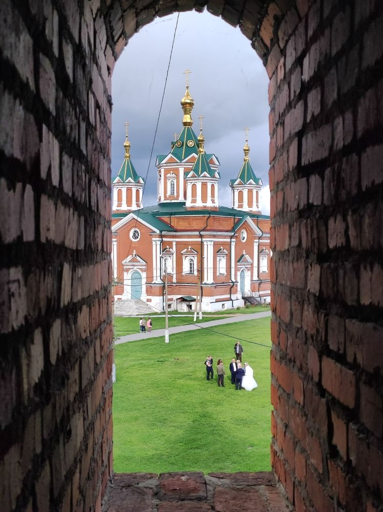 Photograph by Екатерина Иваненко