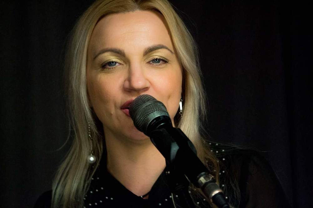 Photograph by Анжелика Трошина