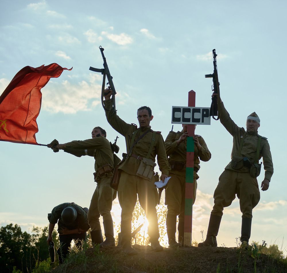 Photograph by Фатыхов Динар