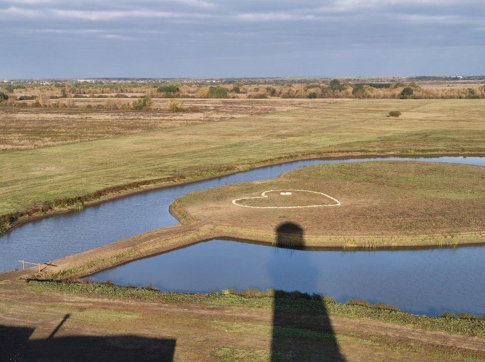 Рыбацкая деревня