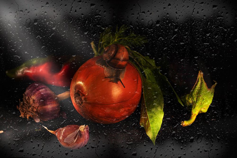 Photograph by Виктор Холодов