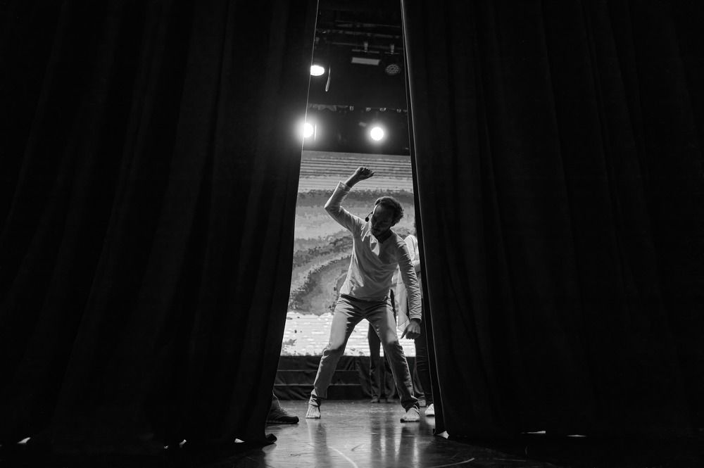 Photograph by Фатыхов Динар