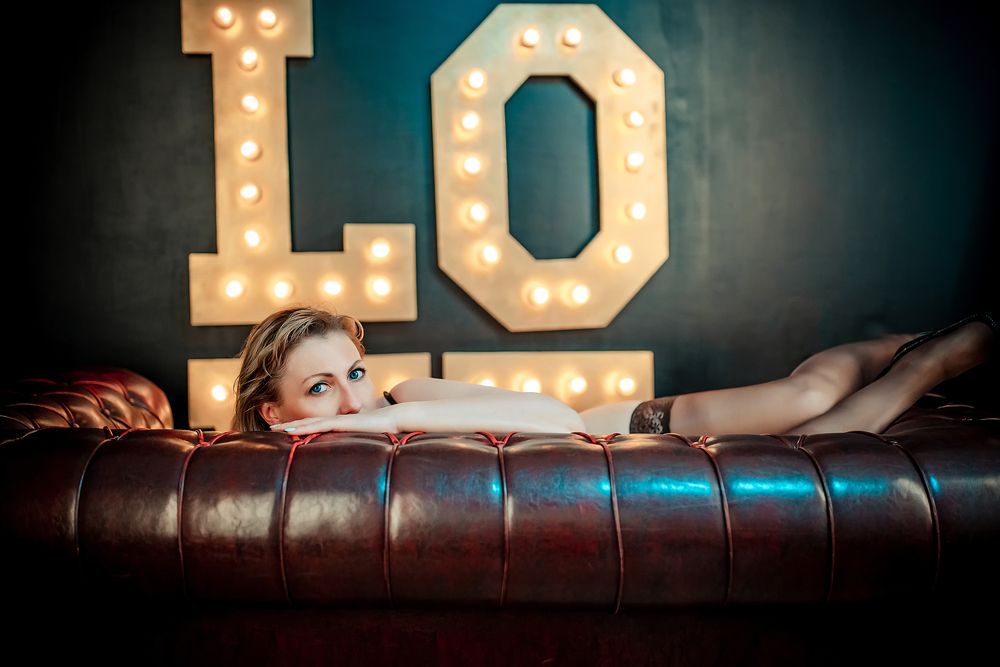 Photograph by Николай Смолянкин