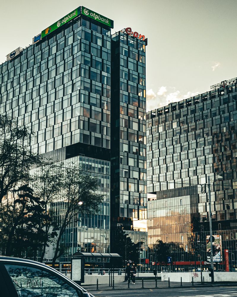 Photograph by Евгений Мериакре