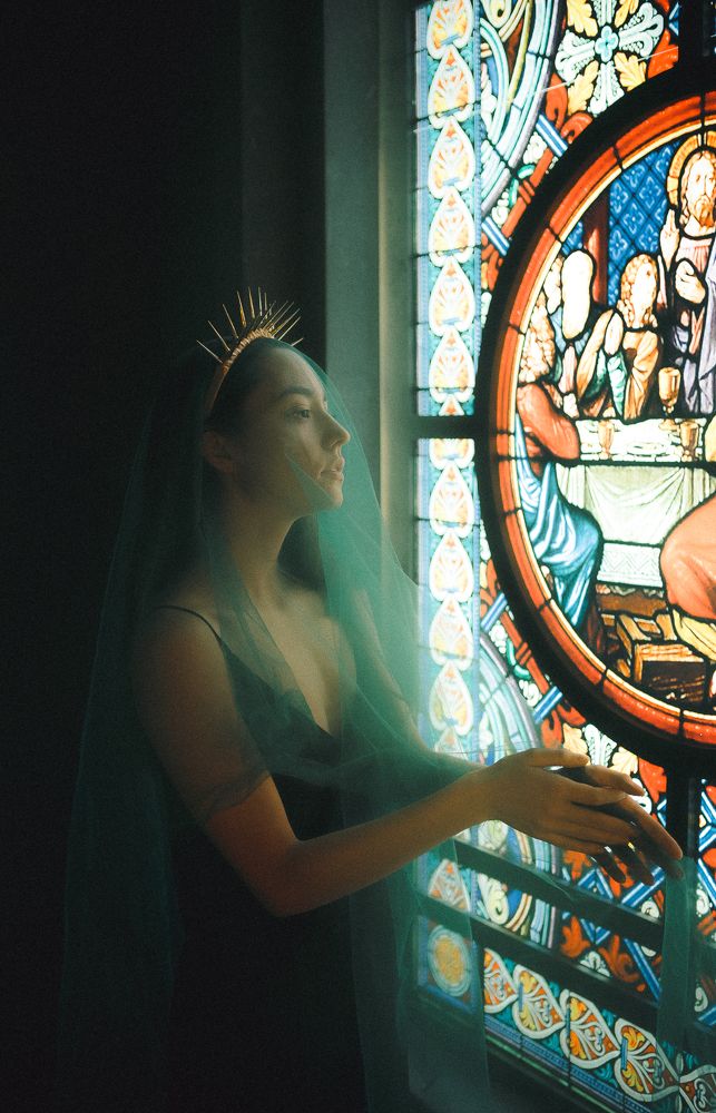 Photograph by Анастасия Кузьмина