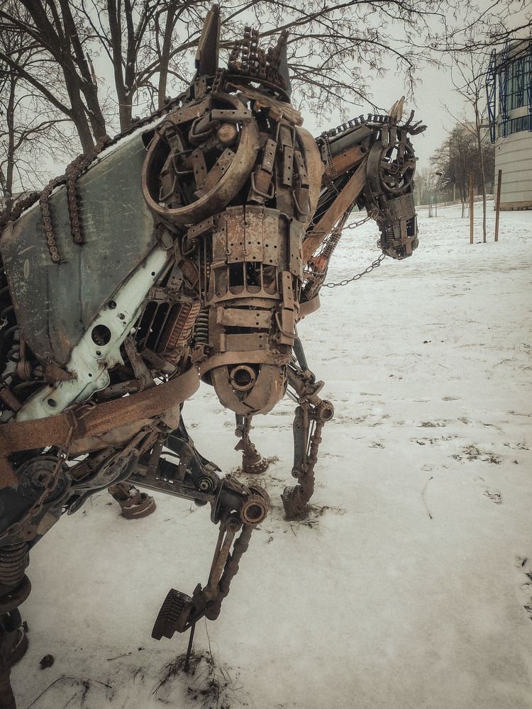 Photograph by Евгений Мериакре