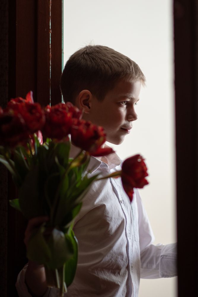 Photograph by Виктория Абрамова