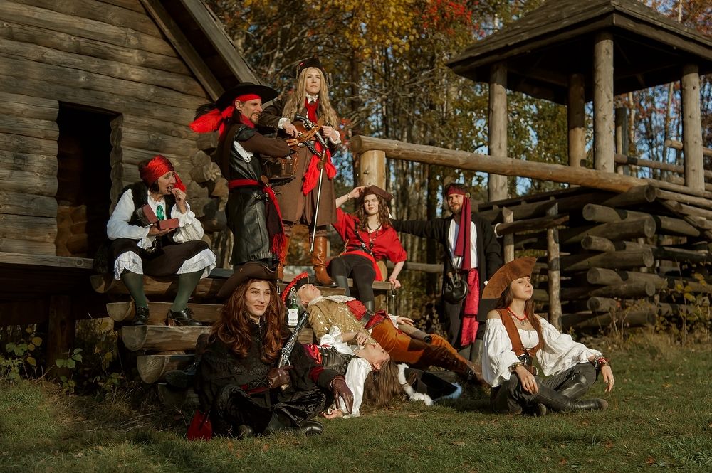 Photograph by Alexandre Dpari