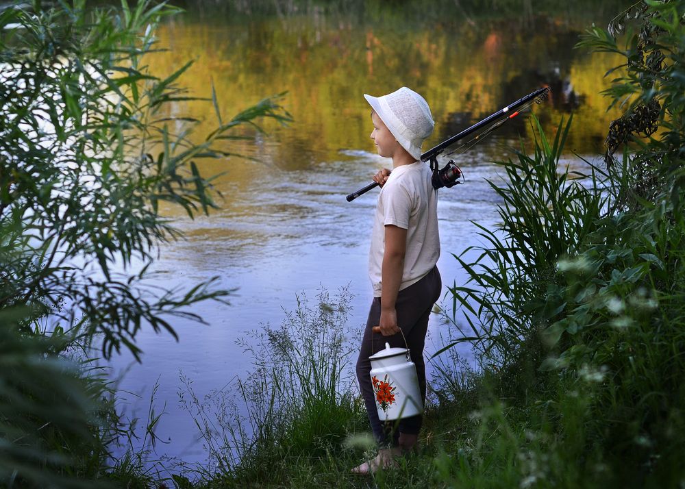 Photograph by Анастасия Шутеева