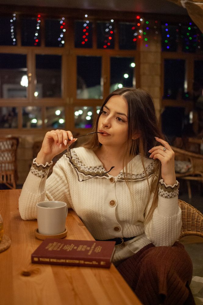 Photograph by Ольга