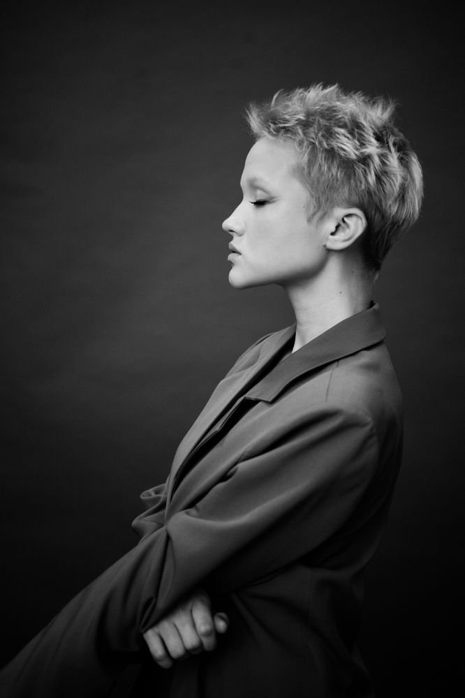 Photograph by Ольга