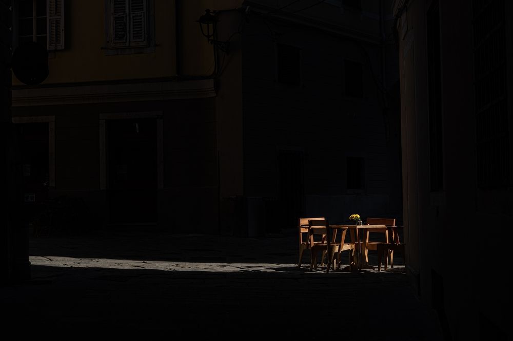 Photograph by Ivana Todorovic