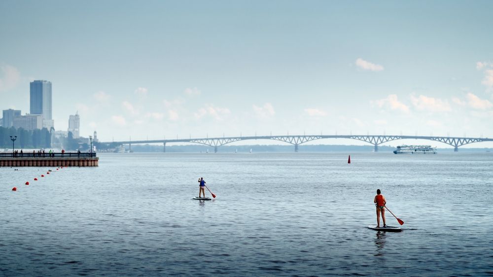 Photograph by Алексей Нагорнов