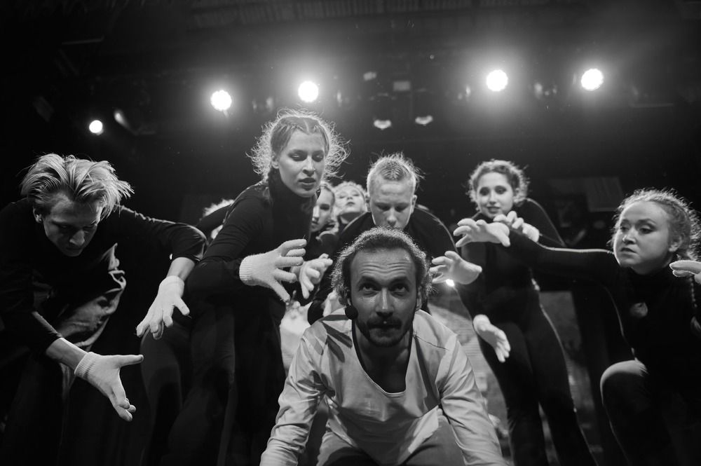 Photograph by Фатыхов Динар