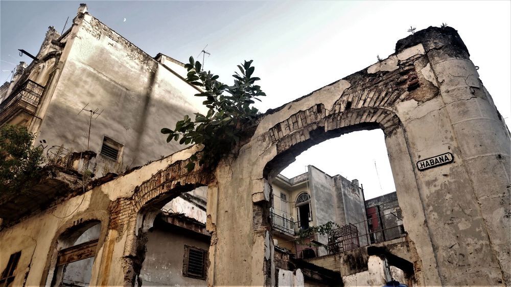 Photograph by Maria Eugenia Martinez Feijoo