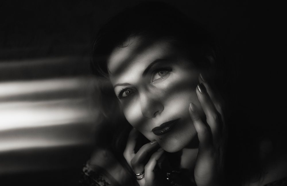 Photograph by Николай Смолянкин