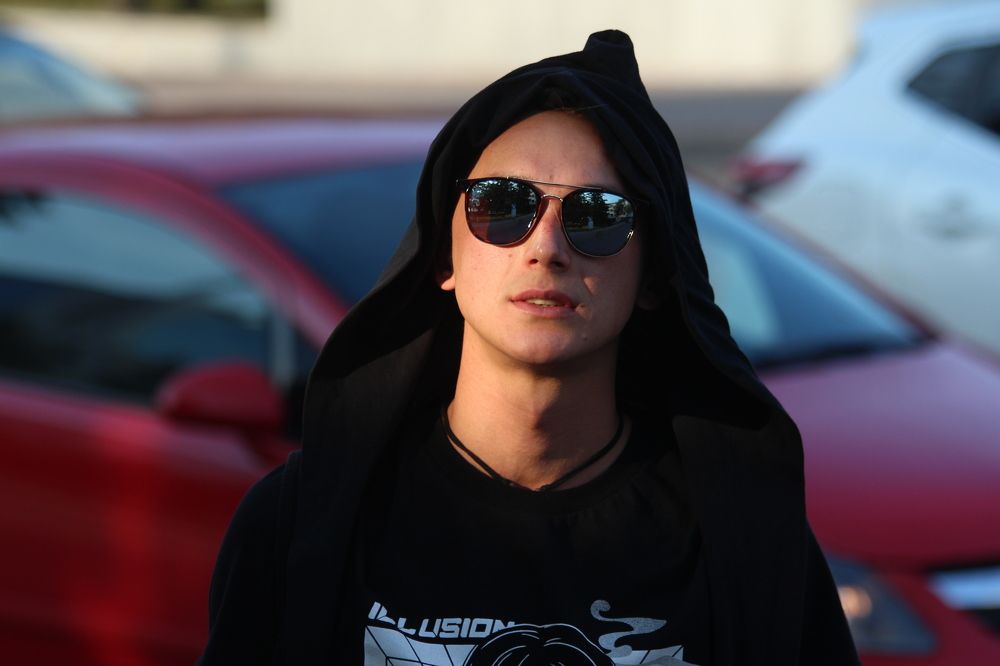 Photograph by Юлия