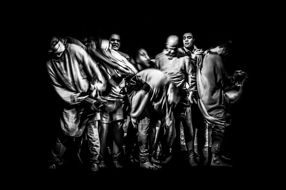 Photograph by Jamaleddin teymouri