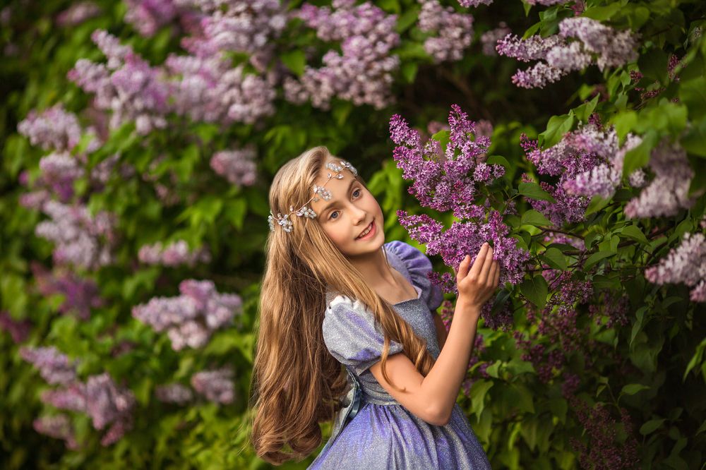 Photograph by Марина Гвяздовская