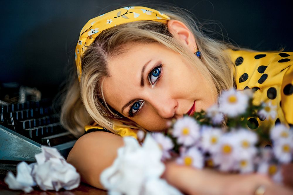 Photograph by Николай Смолянкин