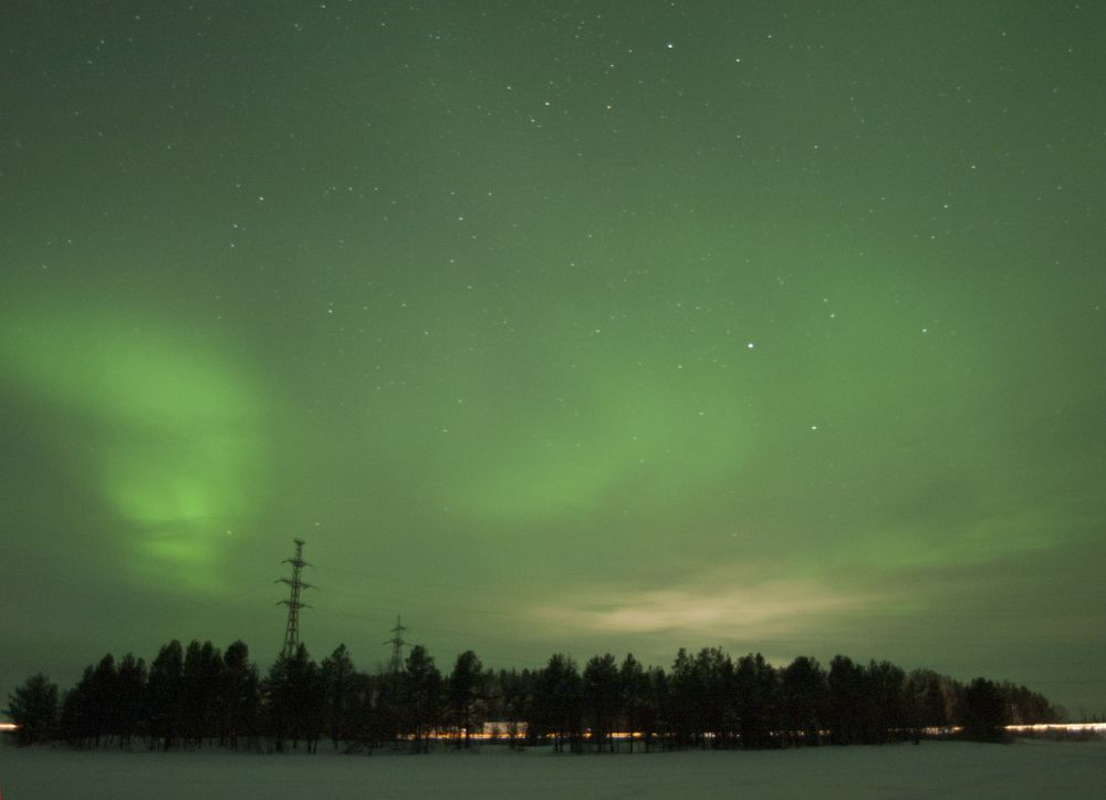 Photograph by Илюшечкина Екатерина