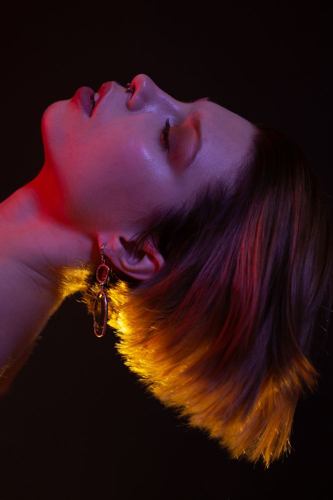 Photograph by Ольга