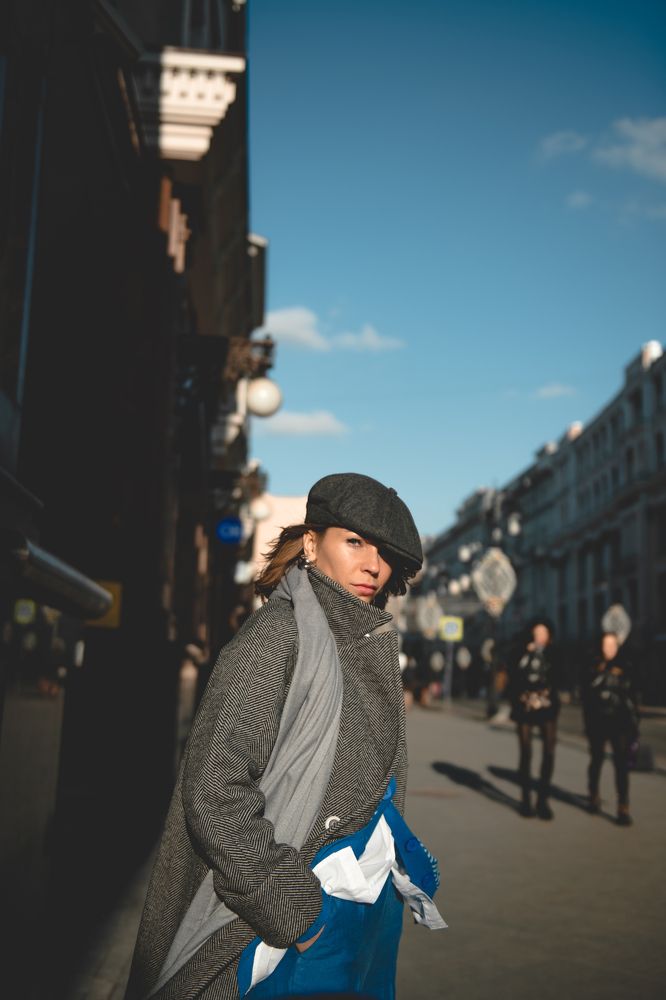 Photograph by Ольга Филоненко