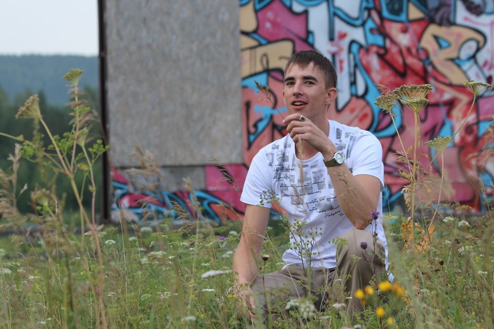 Photograph by Юлия