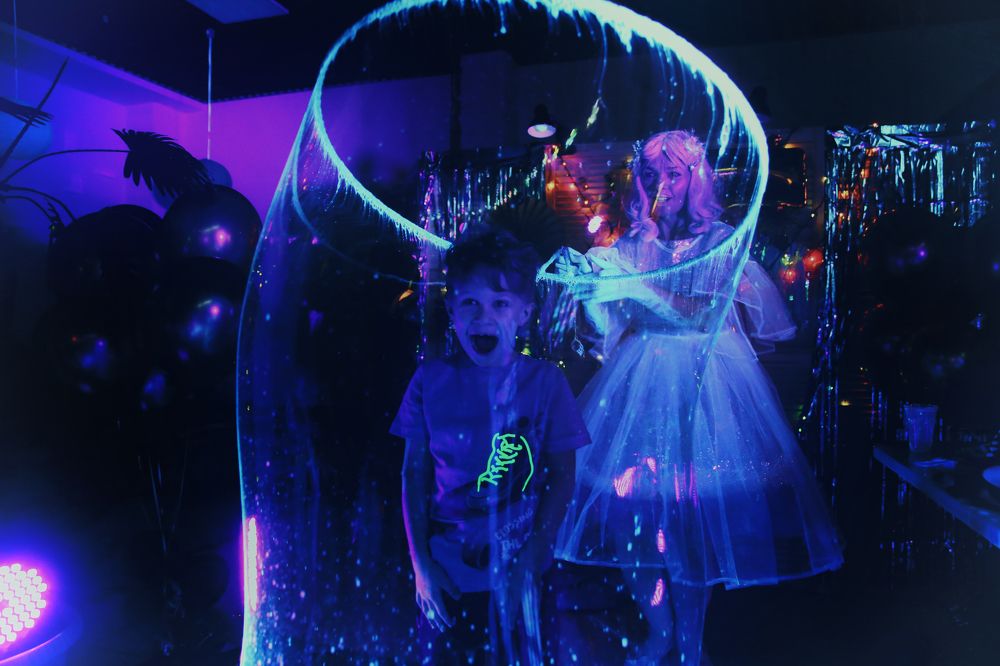 Photograph by Мария Лукина