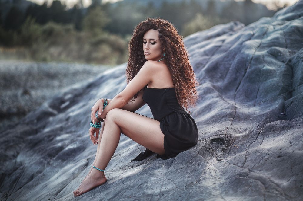 Photograph by Стрелецкая Наташа