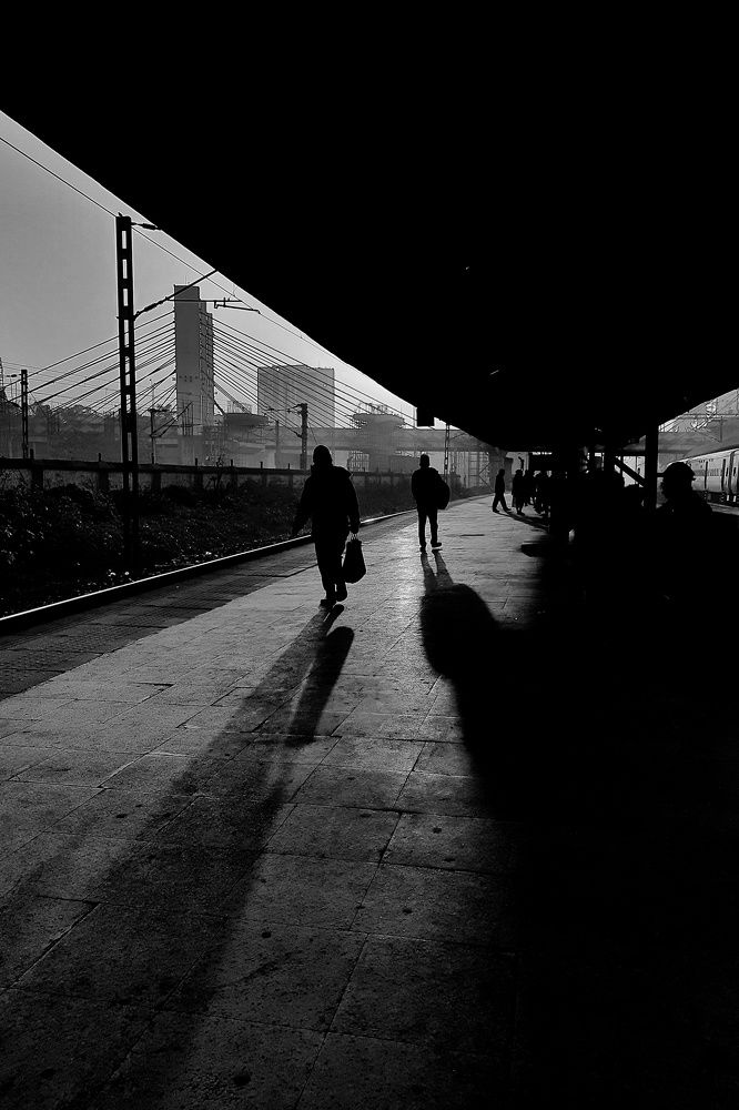 Фотография автора Soumalya Das