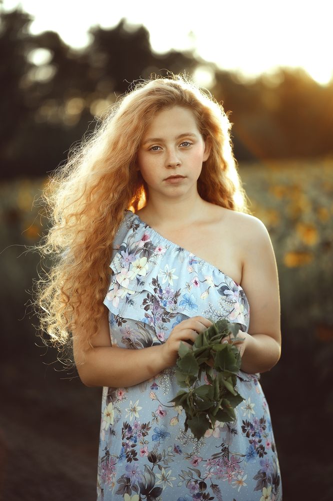 Photograph by Оксана Антипова