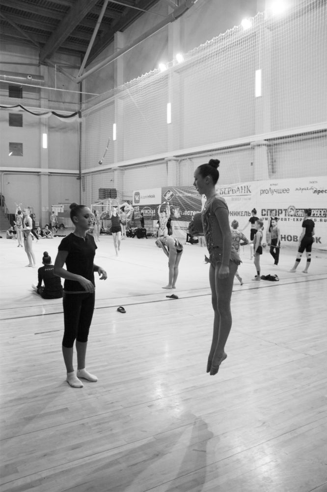 Photograph by Елена Брынько