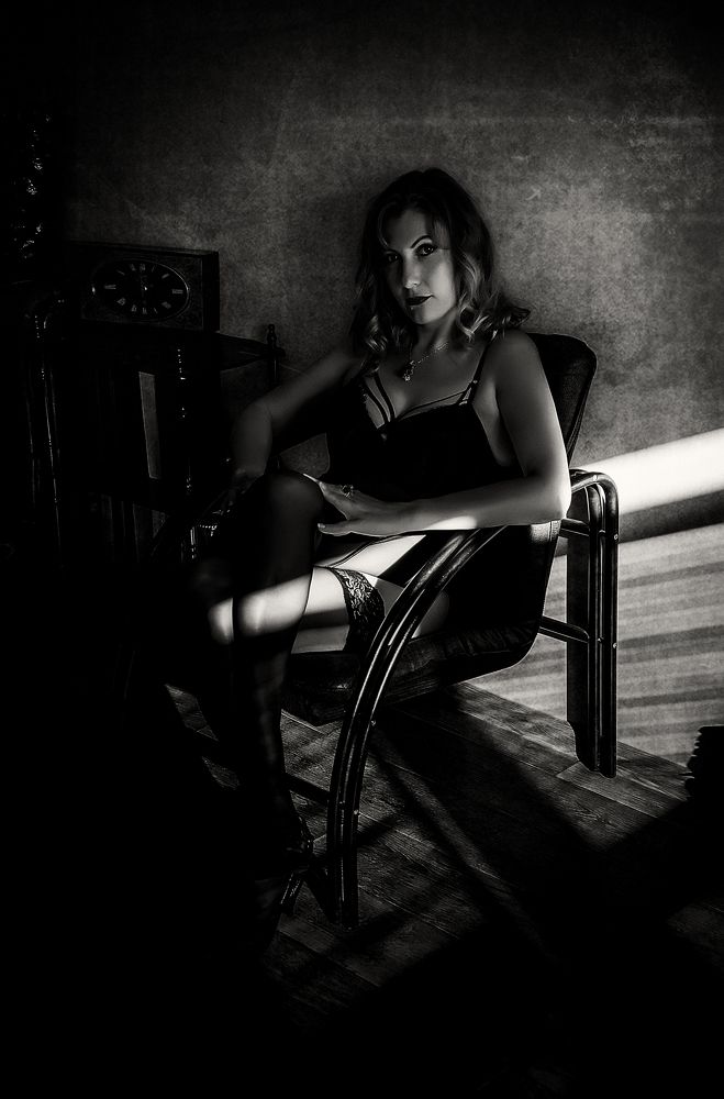 Photograph by Николай Смолянкин