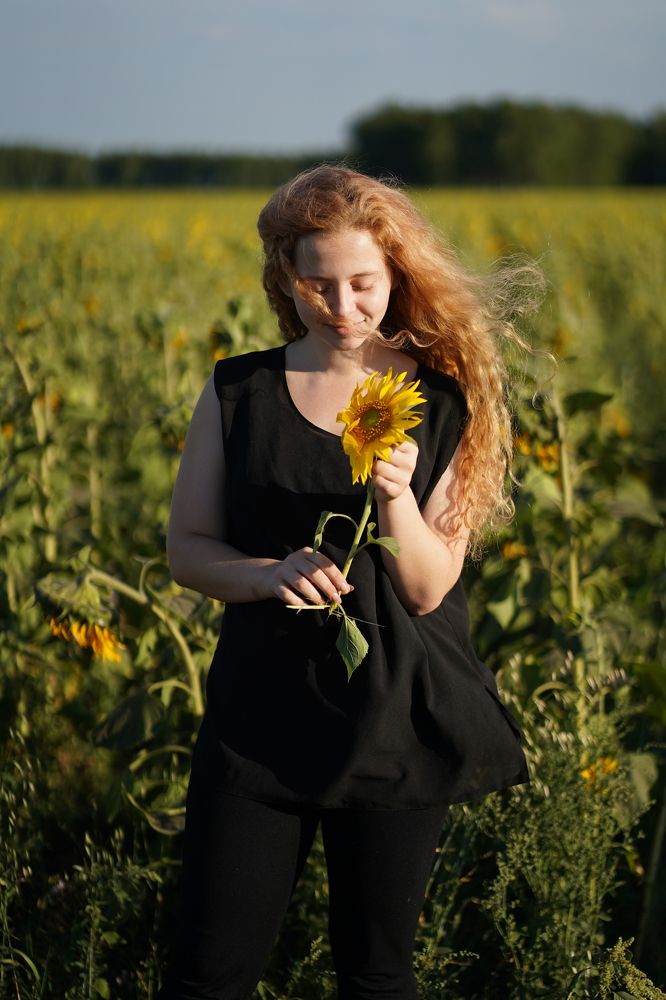 Photograph by Оксана Антипова