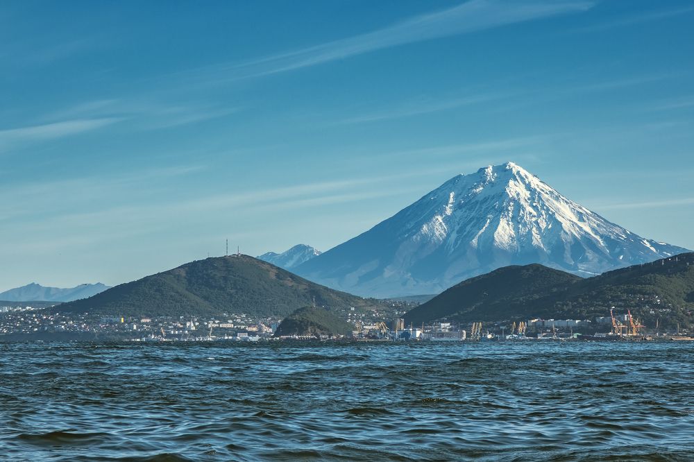 Photograph by Михаил Коханчиков