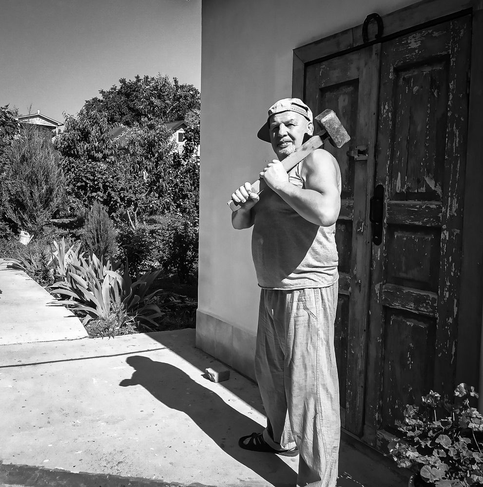 Photograph by Анатолий Мигов