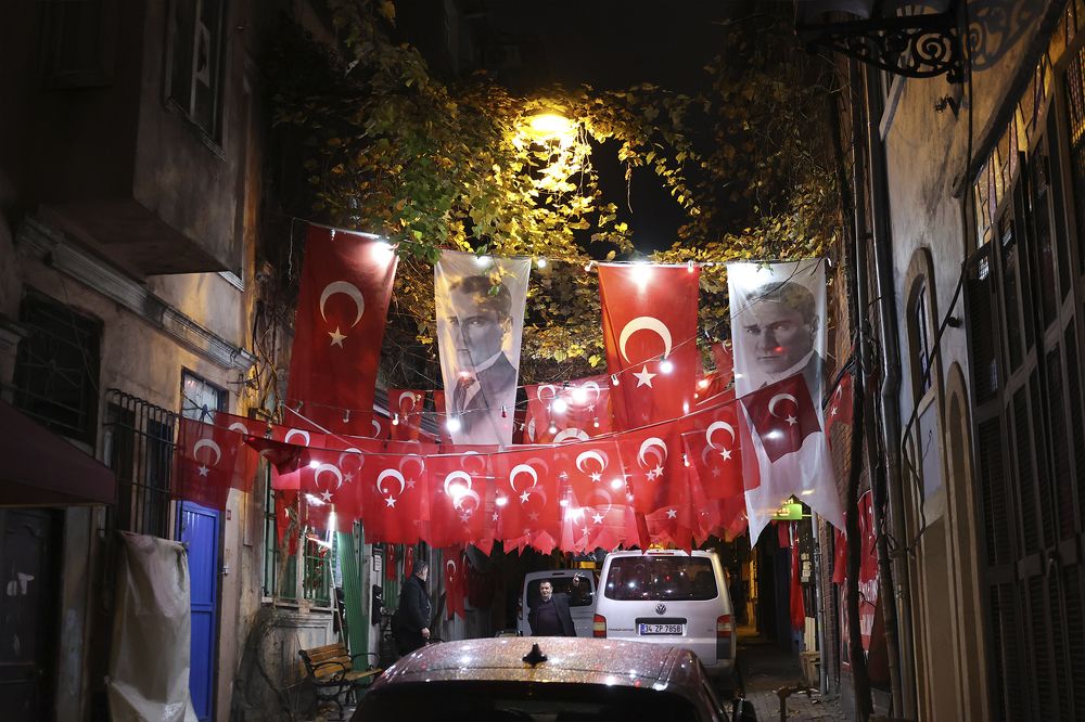 Photograph by Елена Брынько