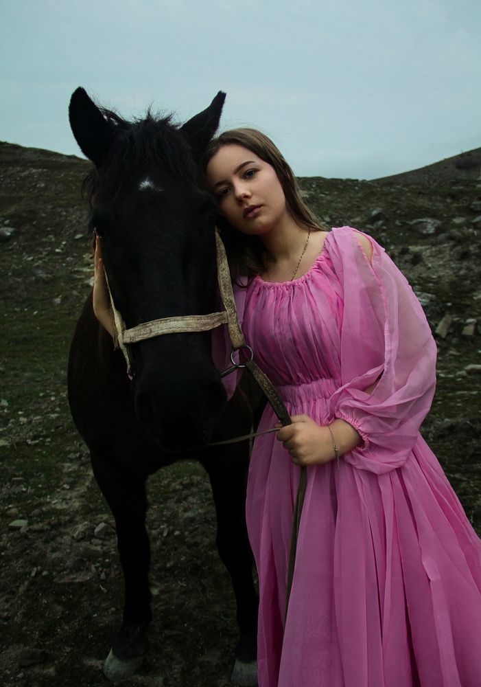 Photograph by Ульяна Морская