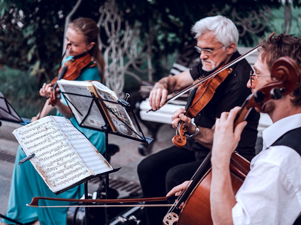 Классика жанра