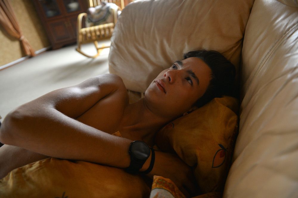 Photograph by Максим Кулешов