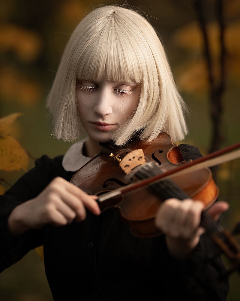 Photograph by Ostojic Marko