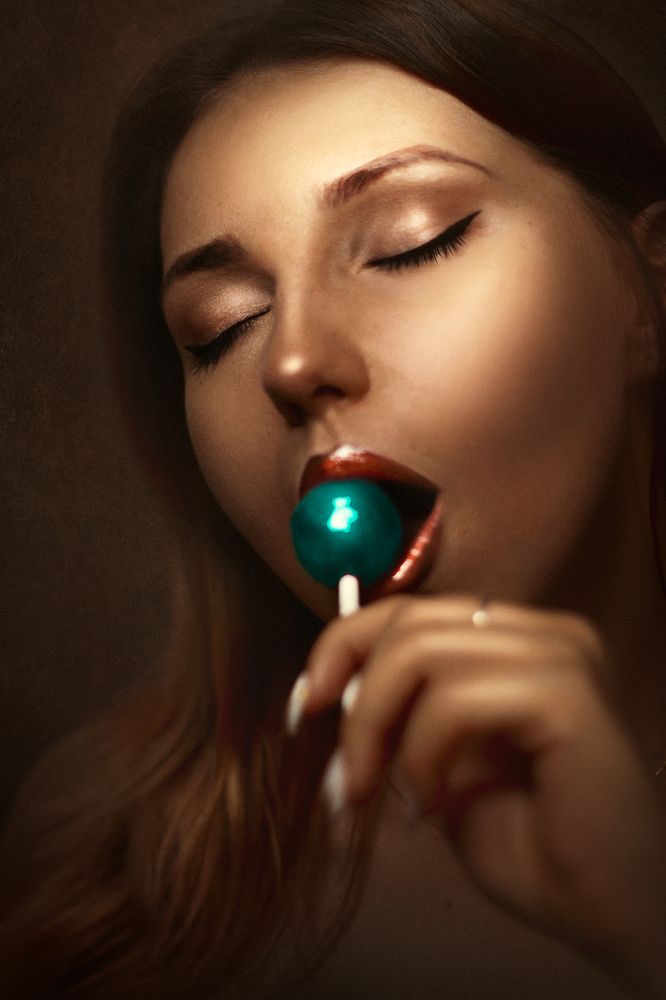 Фотография автора Попов Игорь