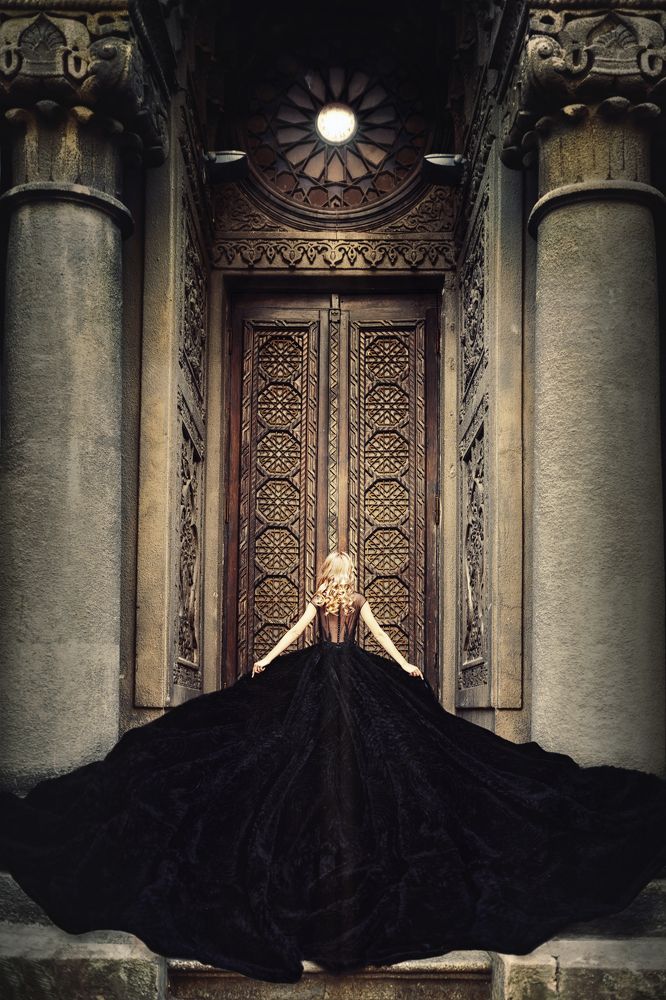 Photograph by Ярослава Громова